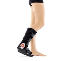 Orlex Rom Walker Uzun Ayak Bileği Dorsi Ve Plantar Fleksiyon Derecesi Ayarlanabilen