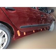 Renault Megane 1 Sd 1996 -2004 Yan Marşpiyel