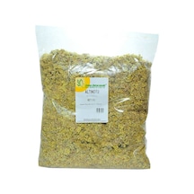 Altın Çiçeği Otu Doğal Ölmez Çiçek 1000 Gr Paket