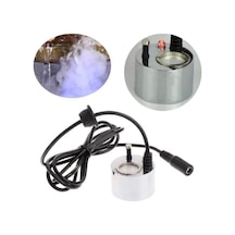 Kuluçka Makine Nem Nozülü 24v Işıklı Cimuka Uyumlu Adaptörsüz Diğer
