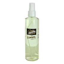 Nesrin 80 Derece Limon Kolonyası Sprey Pet Şişe 250 ML