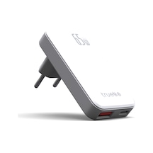 Truebo MaxSlim 65W GaN Şarj Aleti