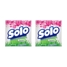 Solo Peçete 200'lü 100 2
