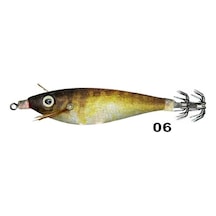 Ryuji Mks Toto 7 Cm 9.5 Gr Kalamar Zokası