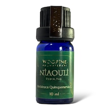 Woopine Aromaterapi Nioli Uçucu Yağı