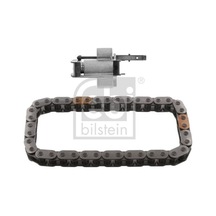 FEBI 37620 Eksantrik Zinciri Set C4 C5 C6 308 407 508 607 807 0816.F6 0849.30