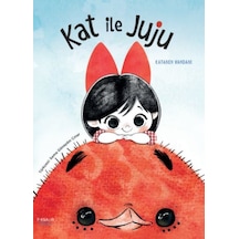 Kat İle Juju - Rxlu-588145