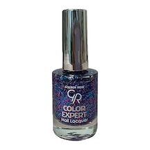 Expert Nail Lacquer Glitter No: 613 - Geniş Fırçalı Işıltılı Oje 10.2 Ml