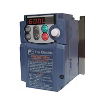 Fuji Mini Serisi Sürücü 0.40 Kw