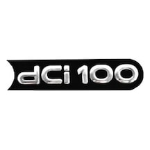Techmrt X Kapı Çıta Yazısı R/l Takım Master Dci 100