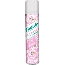 Batiste Pretty & Delicate Rose Gold Kuru Şampuan 200 ML