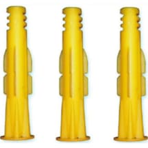 Roket Dübel 8Mm - 500 Adet