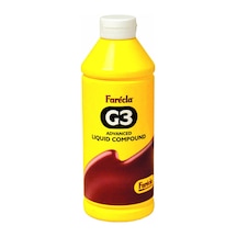 Farecla G3 Sıvı Pasta  500 ML