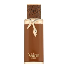 French Avenue Vulcan Sable Edp 100 Ml Unisex Parfüm Aromatik