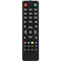 Weko Kr Samux 5000xAmstrad 16400xCvs 8100 Uydu Kumanda Pauseli