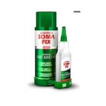Somafıx Hızlı Yapıştırıcı 400Ml+100Gr S665