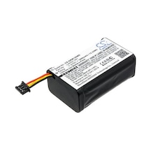Eitan Medical Sapphire İnfüzyon Pompası Yedek Bataryası