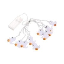 Dekoratif Işık Süsü, Kıyım Bayramı Atmosferi