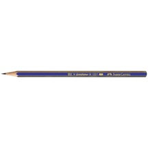 Faber Castell Goldfaber 1221 Dereceli Kalem 6H 1 Adet