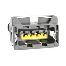 Unıversal Soket Vectra B Palio Marea Clio Em Bobin & Vectra B Debimetre 4 Pın