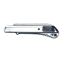 Maket Bıçağı Metal Büyük Sx98 2 Adet