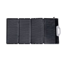 Initial Entropy Energy 100w Katlanabilir, Taşınabilir Güneş Paneli Yüksek Verimli Mc4 Çıkışlı Solar Panel