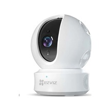 Ezvız Cs-h6c 4mp Pan-tılt Hareketli Ev Tipi Kamera