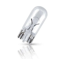 2 Adet Dipsiz Ampul T10 12v5w