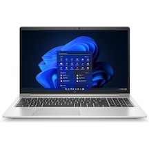 HP 655 G9 5N4Q5EA Ryzen 5 Pro 5675U 8 GB 512 GB SSD 15.6" W11P Dizüstü Bilgisayar