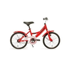 Bisan Ponny 16 Jant Kontra Pedal 4-7 Yaş Çocuk Bisikleti 001