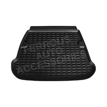 Volvo S60 Ferrous 3D Bagaj Havuzu 2011 2019