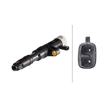Renault Megane 2 Bobin 1.6 2003-2010 Hella 5da358000411