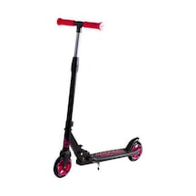Scooter Cool Wheels Katlanır Scooter 5+ Çok Renkli