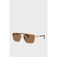 Dolce Gabbana Erkek Gözlük 0dg2336 0273 59 Altın