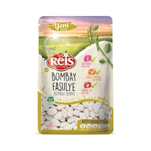 Reis Royal Bombay Fasulye 500 G - 8 Adet Tarı