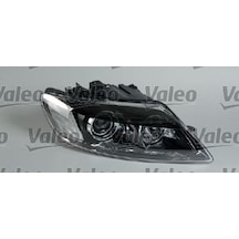 Valeo 043256 Far Sol Xenon Audı Q7 06 Balastsız
