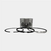 Piston + Segman Seti 0.50 :hatz/1b50