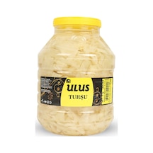Ulus Lahana Turşusu 5 KG