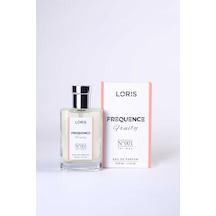 Loris E-001 Frequence Erkek Parfüm 50 ML