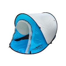 Proforce 2 Kişilik Otom. Kamp Çadırı 200x100x90 Cm Çok Renkli