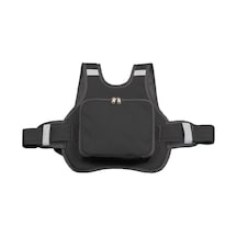 Cbtx Global MTBD1063 Çocuk Elektrikli Motosiklet Emniyet Kemeri Siyah