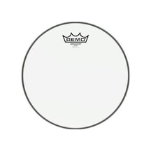 Remo  Ambassador  Clear  10  İnç  Davul  Derisi
