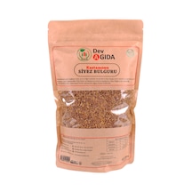 Devrekani Deva Pilavlık Siyez Bulguru 1 KG