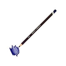 Derwent Coloursoft Pencil Yumuşak Kuru Boya Kalemi C300 Indigo