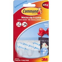 3m Küçük Boy Şeffaf Askı