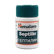Himalaya Septilin 40 Tablet