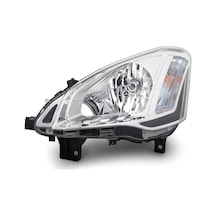 Citroen Berlingo 3 Peugeot Partner 2012 Yılında Çıkan Kasa Far - Sol Oem No: 9806306180