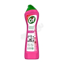 3 Adet Cif Krem Sakura 500 Ml