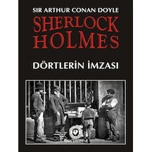 Sherlock Holmes / Dörtlerin Imzası