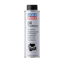Liqui Moly Yağ Bakım Katkısı - 300 Ml 2180